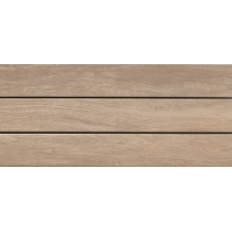 RADIANT - 8X18, OAK, MATTE