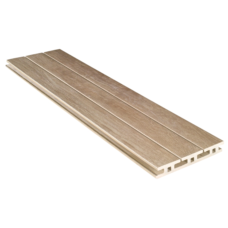 RADIANT - 8X35, OAK, MATTE