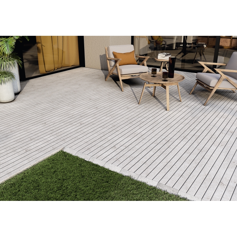 RADIANT - 8X35, PEARL, MATTE