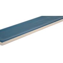 RAKU - 3X12, BLUE, GLOSSY