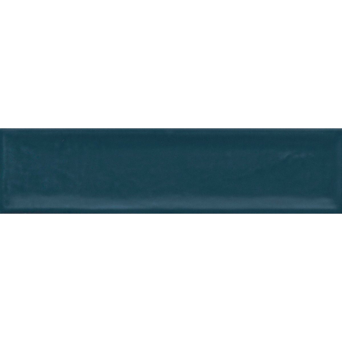 RAKU - 3X12, BLUE, MATTE | Emser Tile