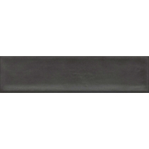 Raku様 RAKU - 3X12, CHARCOAL, MATTE | Emser Tile