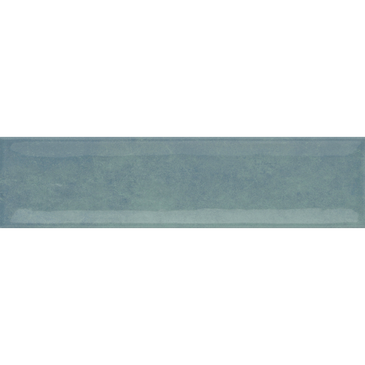 RAKU - 3X12, OCEAN, GLOSSY | Emser Tile