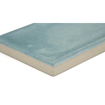 RAKU - 3X12, OCEAN, MATTE | Emser Tile