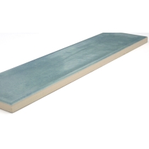 RAKU - 3X12, OCEAN, MATTE