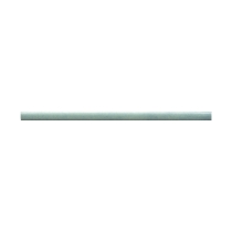 RAKU - 0.5X12, OCEAN, GLOSSY | Emser Tile
