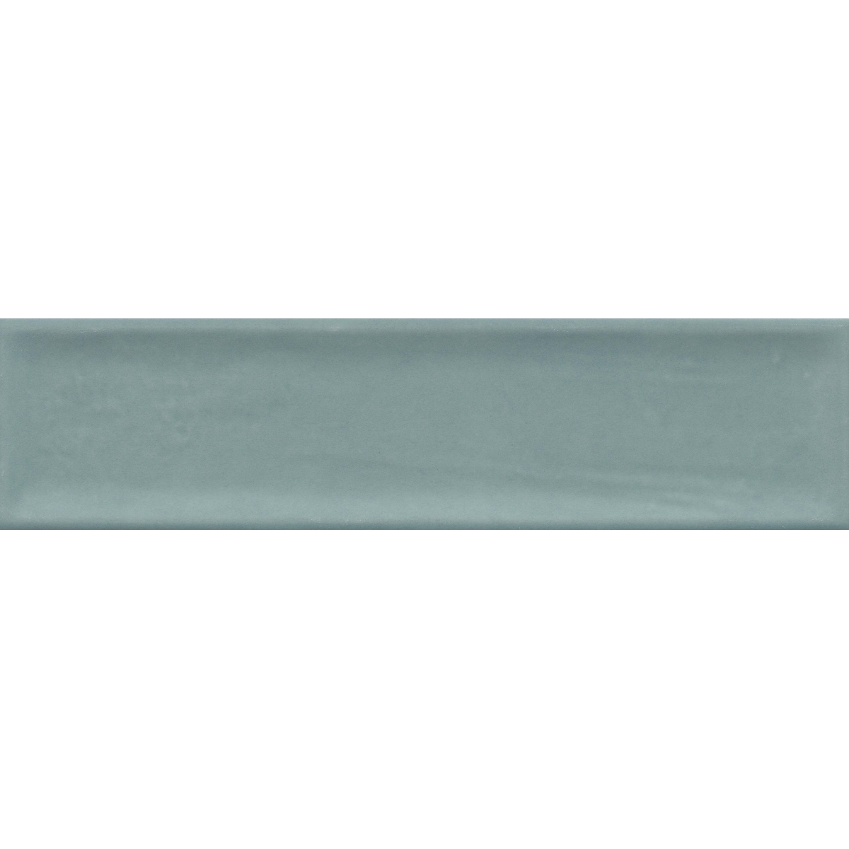 RAKU - 3X12, OCEAN, MATTE | Emser Tile