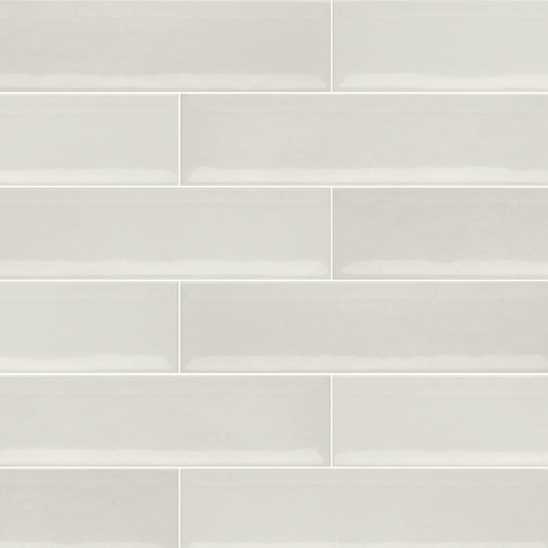 PASSION - 3X8, BLANCO, GLOSSY | Emser Tile