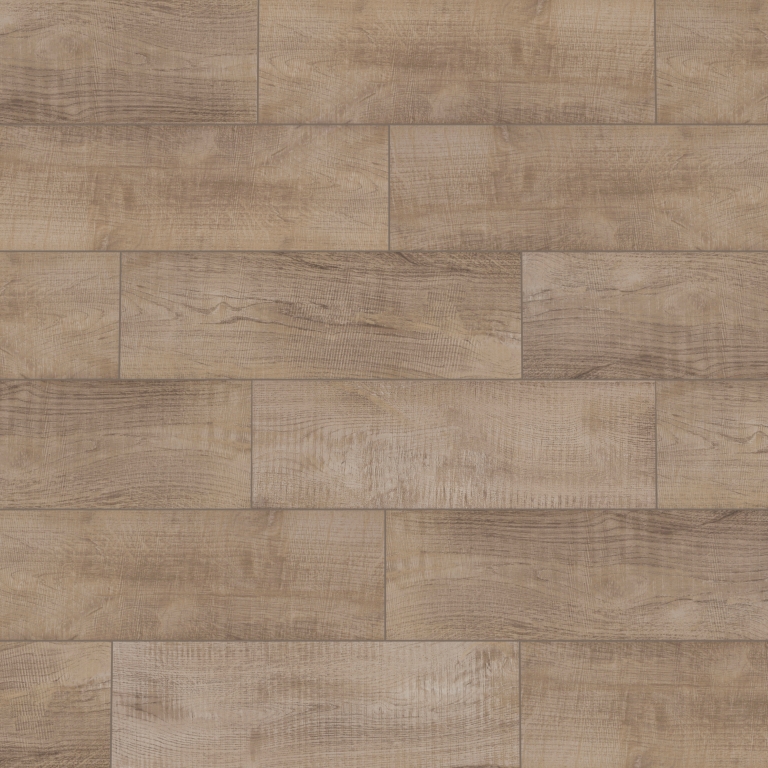 RAVENNA - 7X22, OLMO, MATTE