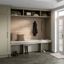 RAVENNA - 7X22, OLMO, MATTE