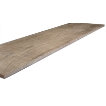 RAVENNA - 7X22, OLMO, MATTE