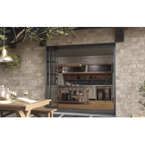 REFORM - 5X10, CREMA, MATTE