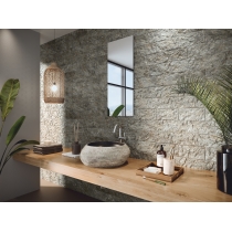 REFORM - 5X10, GRIS, MATTE