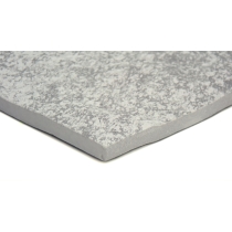 REFORM - 5X10, SILVER, MATTE