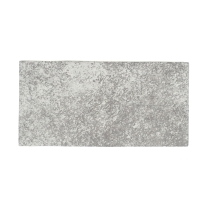 REFORM - 5X10, SILVER, MATTE