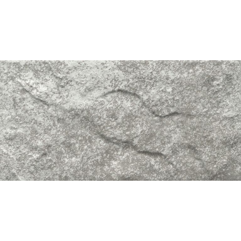 REFORM - 5X10, SILVER, MATTE