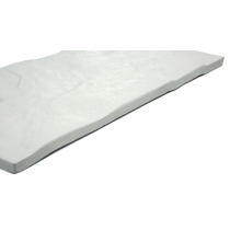 REFORM - 5X10, BLANCO, MATTE