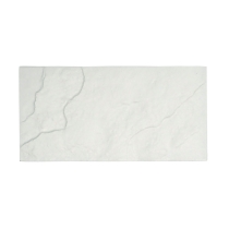 REFORM - 5X10, BLANCO, MATTE