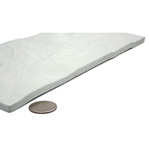 REFORM - 5X10, BLANCO, MATTE