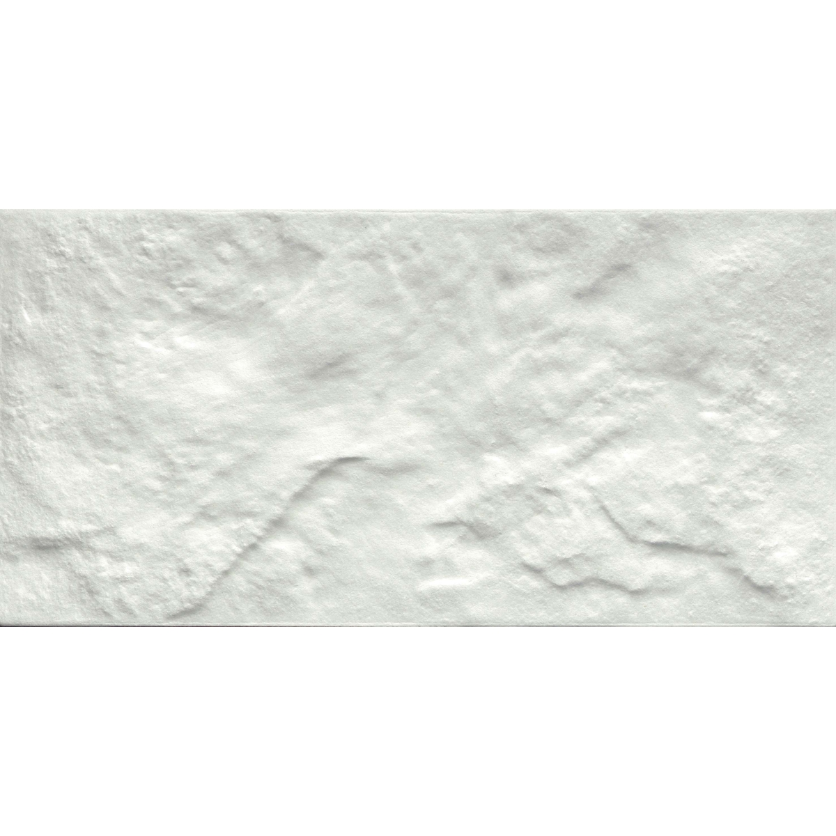 Reform Matte Nero Porcelain Tile 5x10 rectangular shape in matte finish, suitable for walls and various applications.