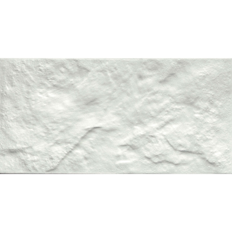 REFORM - 5X10, BLANCO, MATTE