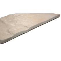 REFORM - 5X10, CREMA, MATTE