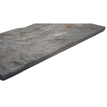 REFORM - 5X10, GRIS, MATTE