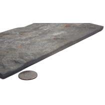 REFORM - 5X10, GRIS, MATTE