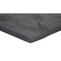 REFORM - 5X10, NERO, MATTE