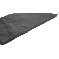 REFORM - 5X10, NERO, MATTE