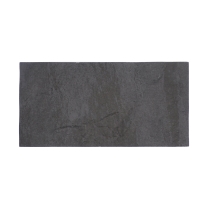 REFORM - 5X10, NERO, MATTE