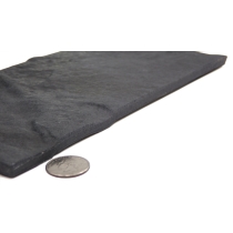 REFORM - 5X10, NERO, MATTE