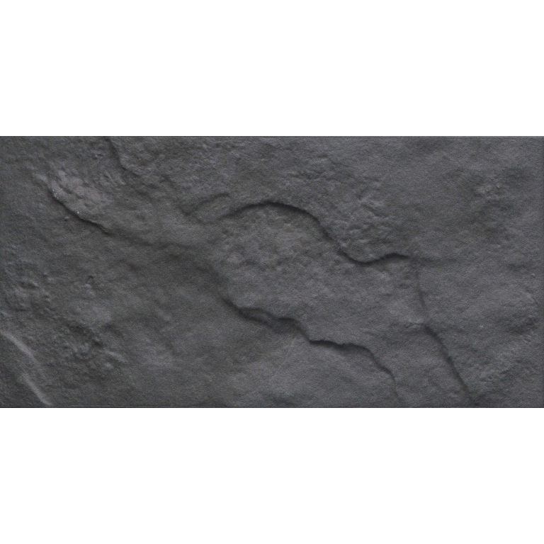 REFORM - 5X10, NERO, MATTE