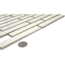 REGALA - 1X6/12X12, BEQUEST, GLOSSY