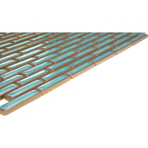 REGALA - 1X2/12X12, PRESENT, GLOSSY