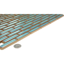 REGALA - 1X2/12X12, PRESENT, GLOSSY