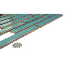 REGALA - 1X6/12X12, PRESENT, GLOSSY