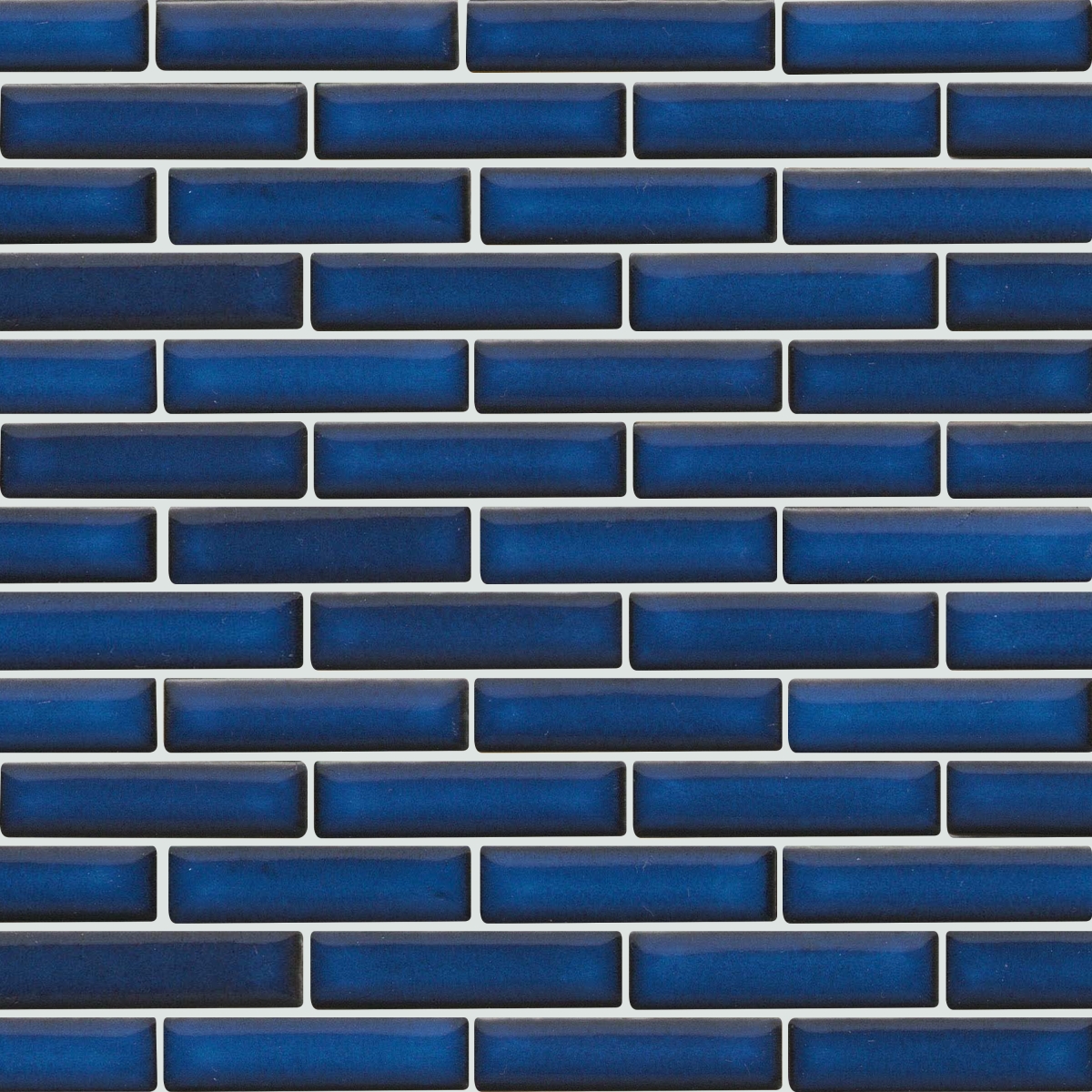 Regala Glossy Mini Offset Mosaic