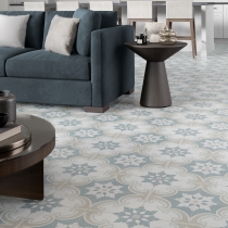 REMINISCE - 18X18, LANE, MATTE