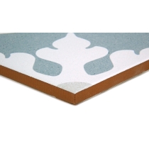 REMINISCE - 18X18, LANE, MATTE