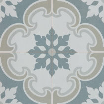 REMINISCE - 18X18, LANE, MATTE