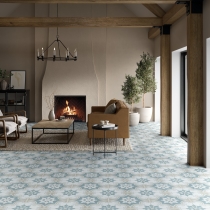 REMINISCE - 18X18, LANE, MATTE