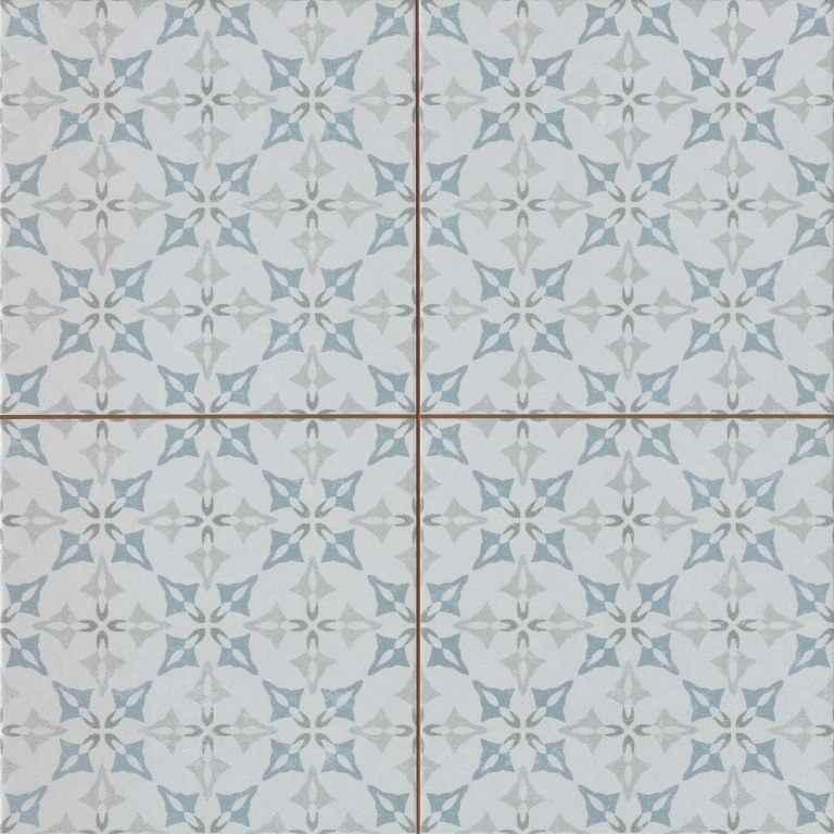 REMINISCE - 18X18, PATIO, MATTE