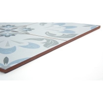 REMINISCE - 18X18, WYND, MATTE