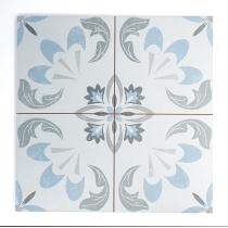 REMINISCE - 18X18, WYND, MATTE