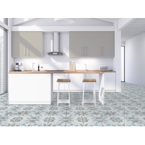 REMINISCE - 18X18, WYND, MATTE