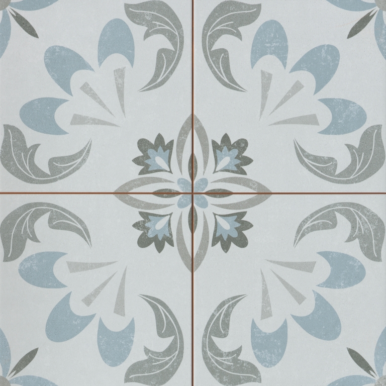 REMINISCE - 18X18, WYND, MATTE