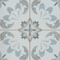 REMINISCE - 18X18, WYND, MATTE