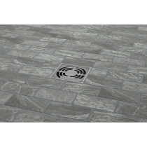 RESERVA - 2X4/13X13, PAMPA, MATTE