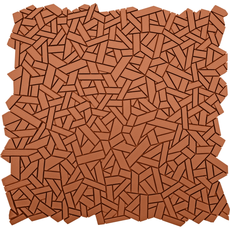 Revify - 11X12 Form, Copper, Matte